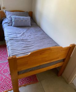 Cama 1p