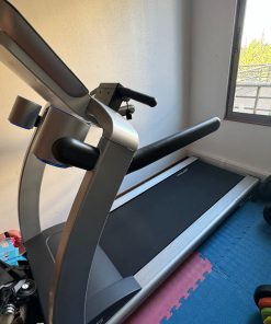 Trotadora Lifefitness