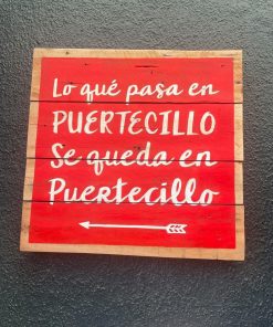Cuadro Puertecillo