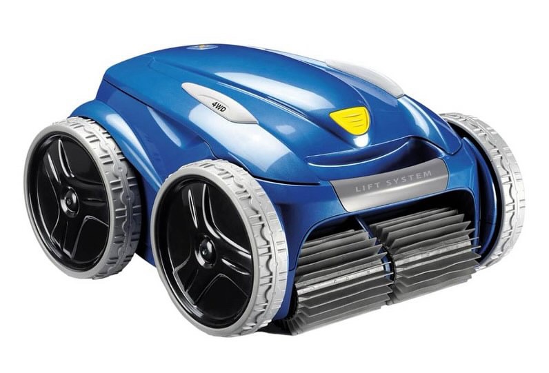 Robot Limpiafondos - Imagen 2