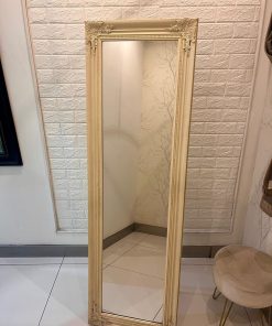 Espejo antiguo