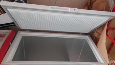 Freezer Horizontal - Imagen 3