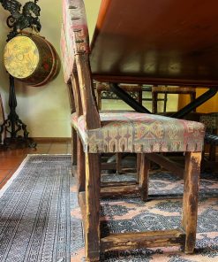 10 Sillas de comedor