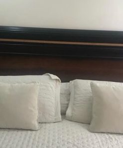 Respaldo de cama Rosen
