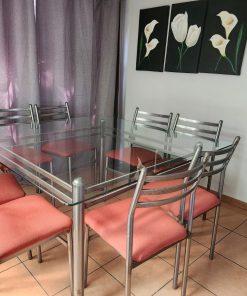 Comedor 8p
