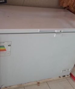 Freezer Horizontal
