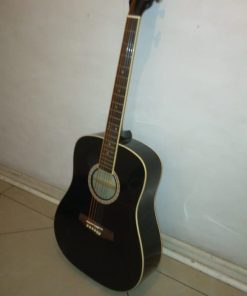 Guitarra acústica