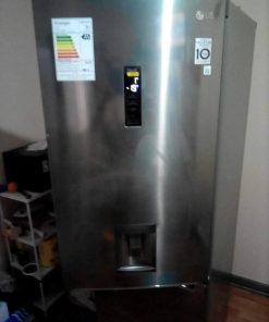 Refrigerador LG