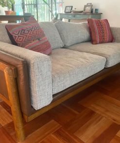 Sillón Rosen