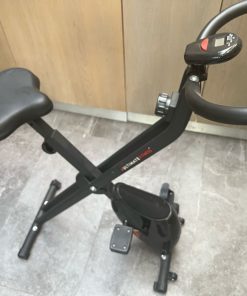 Bicicleta estática