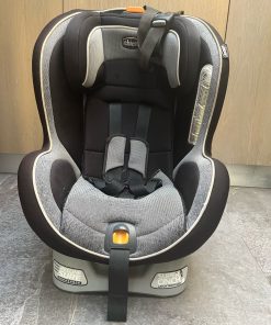 Silla de auto