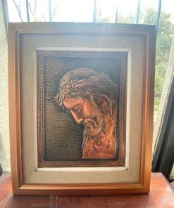 Retrato Cristo