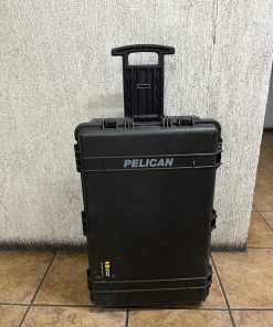 Maleta Pelican
