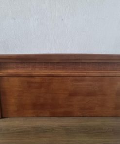 Respaldo de cama 2p