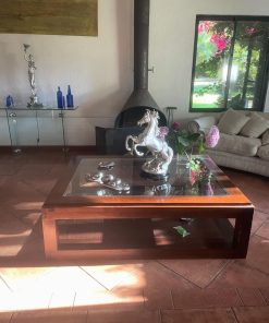 Mesa de centro