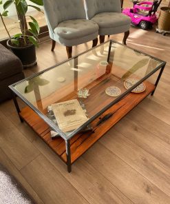 Mesa de centro