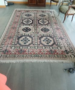 Alfombra española