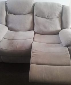 Sillón reclinable