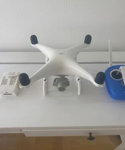 Dron