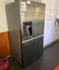 Refrigerador LG