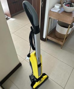 Limpiador de pisos