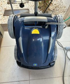 Robot Limpiafondos