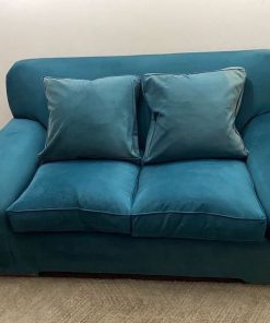 Sillón Rosen Retapizado