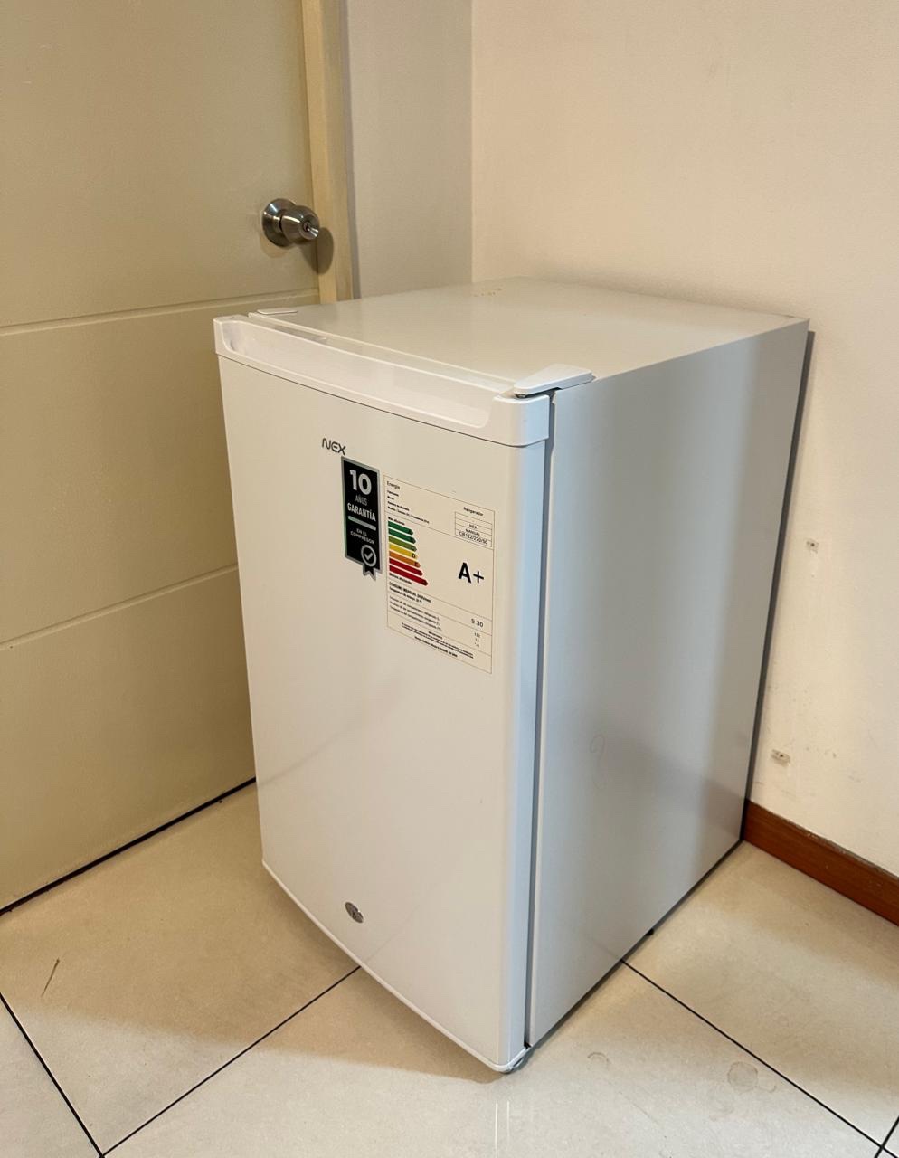 Frigobar 122Lt Nex - Imagen 2
