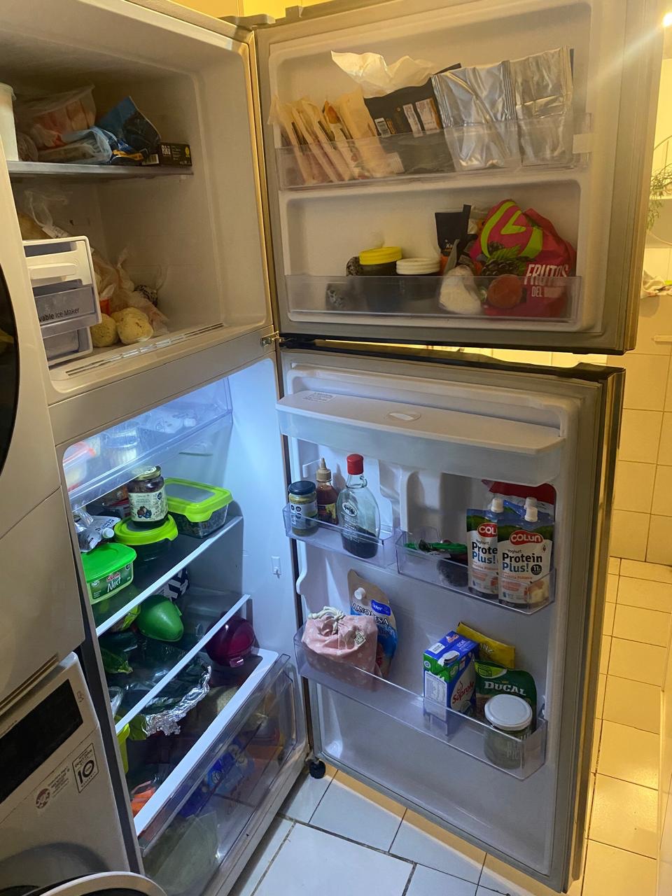 Refrigerador Samsung - Imagen 2