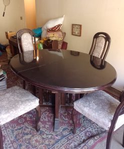 Comedor 6p