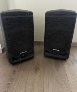 Parlantes