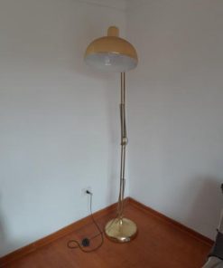 Lámpara de pie
