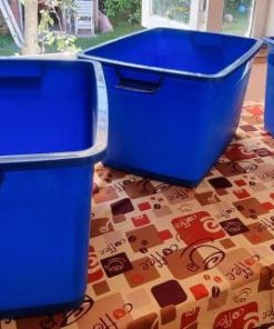3 Cajas organizadoras