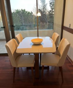 Comedor 4p