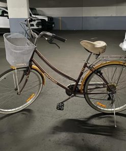 Bicicleta Oxford