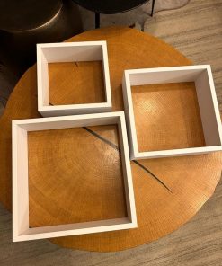 Set 3 repisas