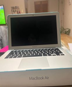MacBook Air