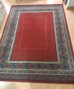 Alfombra
