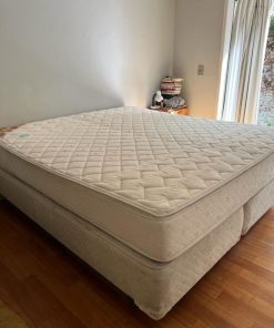 Cama King Rosen