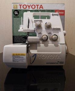 Máquina de Coser Toyota