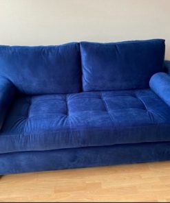 Sillón nuevo