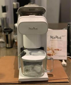 Máquina para Leches vegetales Miomat