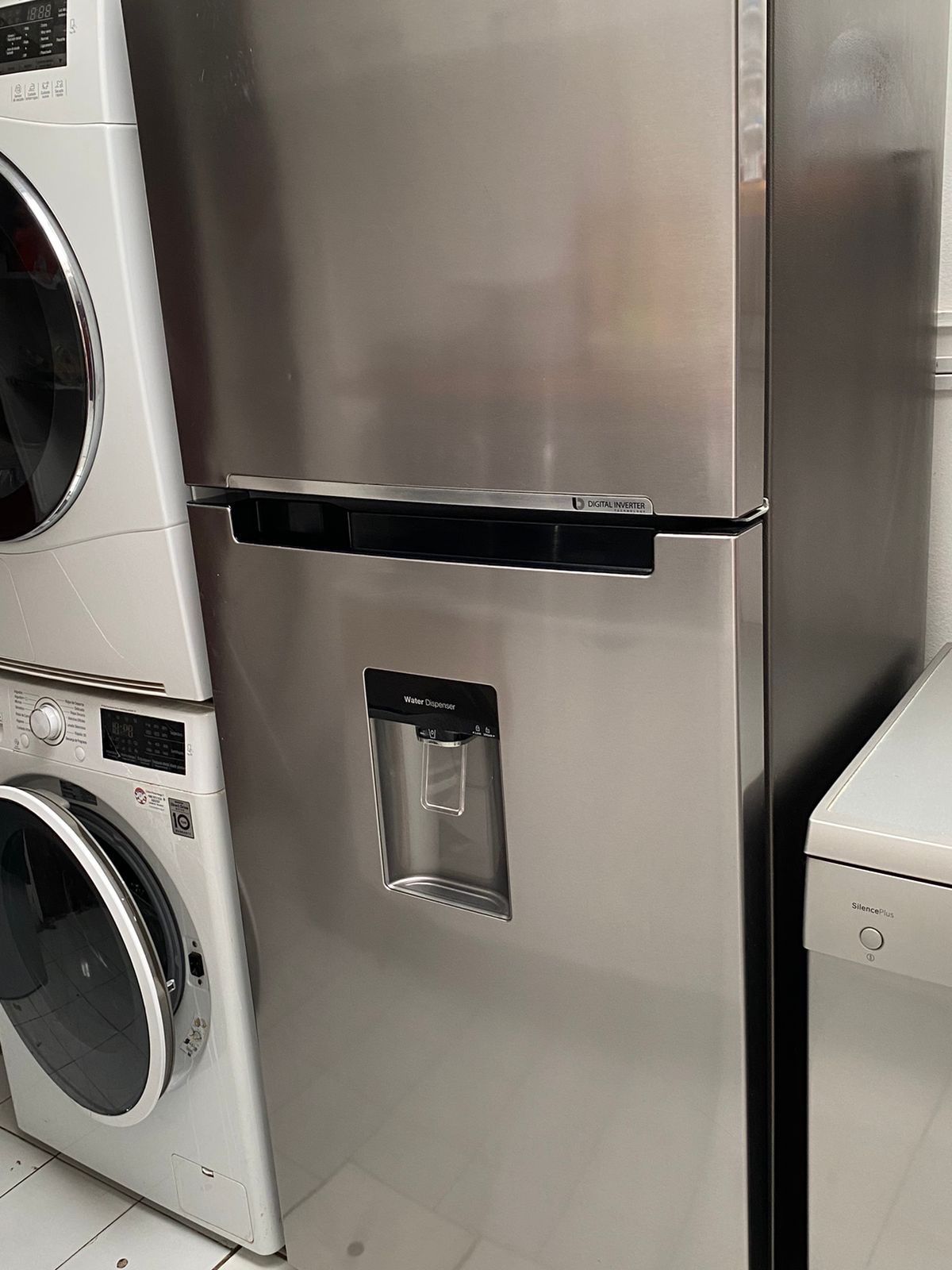 Refrigerador Samsung