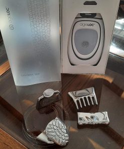 Galvánica Facial