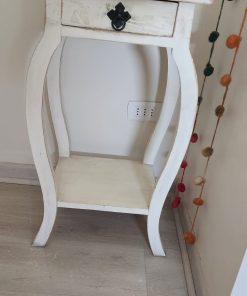 Mesa de madera