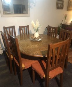 Mesa de comedor