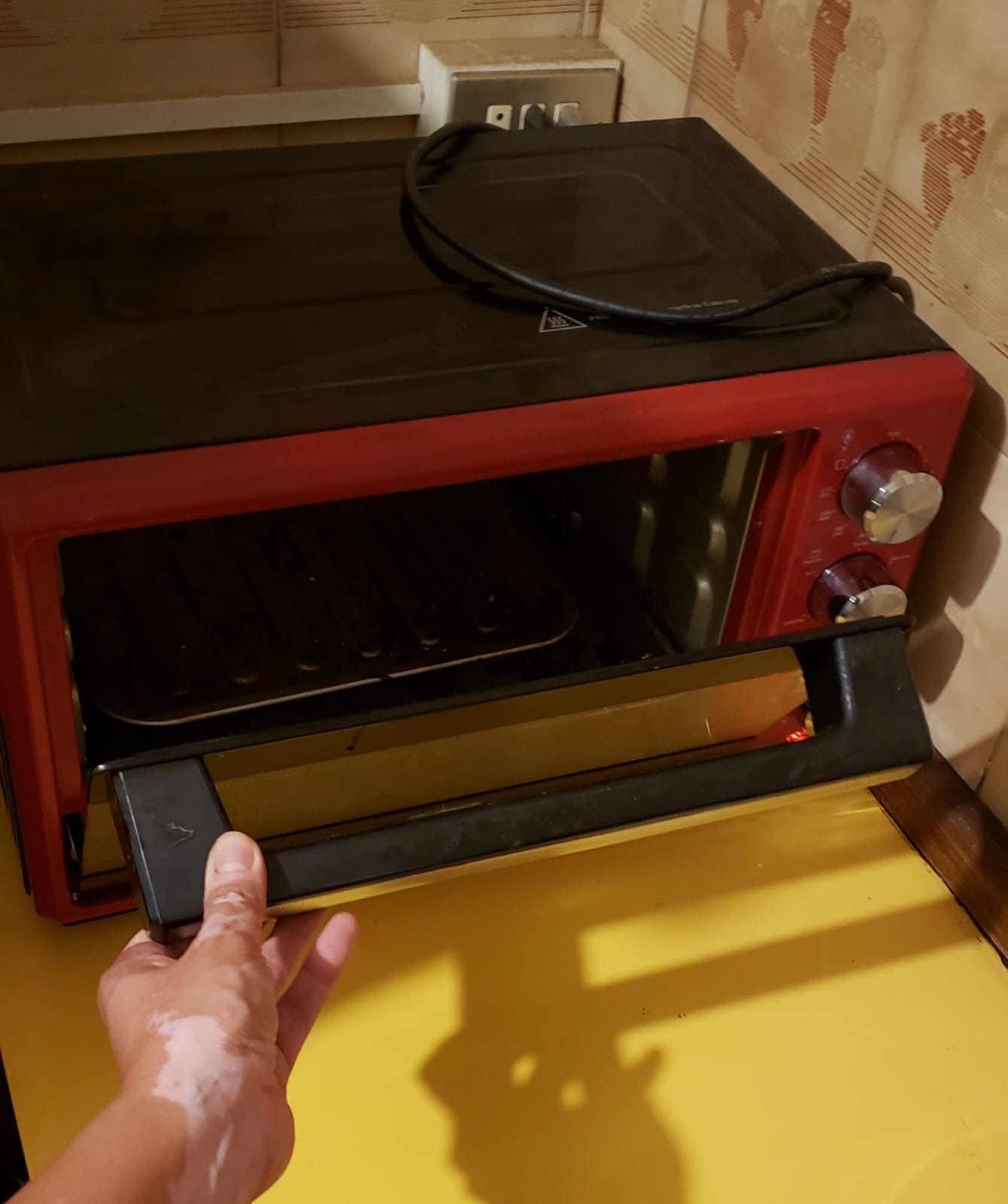 Horno Eléctrico Oster - Imagen 3