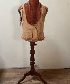 Maniquí antiguo