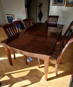 Mesa de comedor