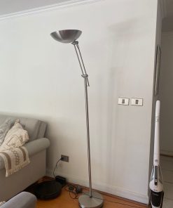 2 Lámparas de pie